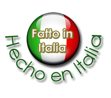 Productos 100% Italianos